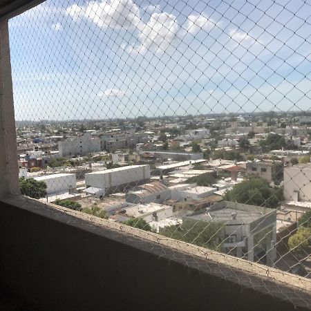 Balcones Del Sarmiento Departamento Lejlighed Villa María Eksteriør billede